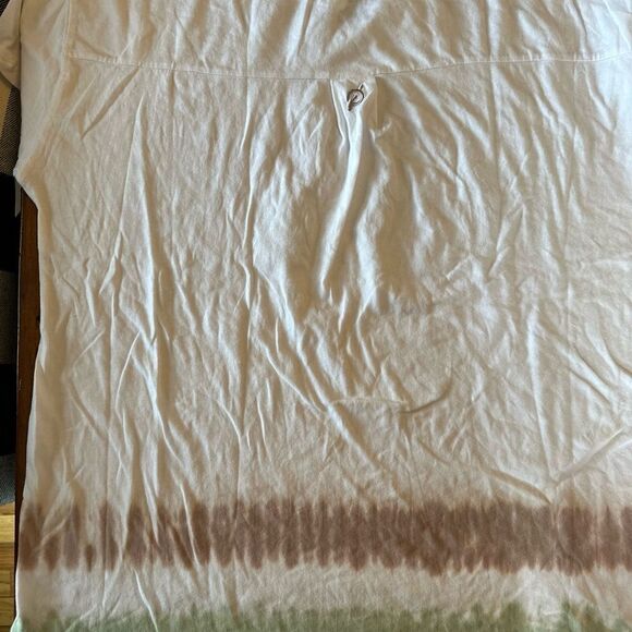 Peloton White Relaxed T-Shirt - Picture 4 of 5